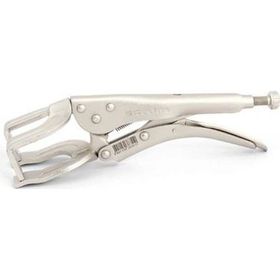 İzeltaş Kaportacı Ayarlı Pense 270 mm