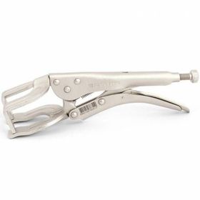İzeltaş Kaportacı Ayarlı Pense 270 mm
