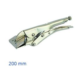 İzeltaş Kaynakçı Ayarlı Pense 200 mm (Düz Ağız)