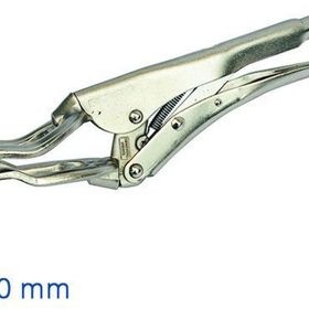 İzeltaş Kaynakçı Ayarlı Pense 280 mm (Boru İçin)