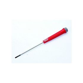 İzeltaş Klemens 3.5x100 mm Düz Tornavida