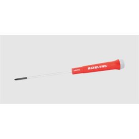 İzeltaş Klemens 4X150 mm Yıldız Tornavida