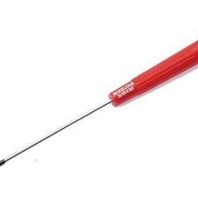 İzeltaş Klemens 4x80 Düz Tornavida