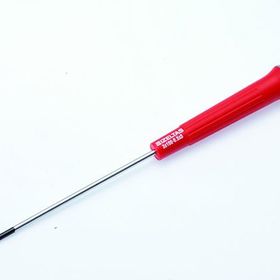 İzeltaş Klemens 4x80 Düz Tornavida