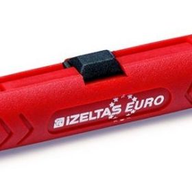 İzeltaş Koaksiyel Kablo Sıyırıcı