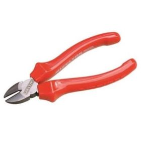İzeltaş Kombine Pense 160 mm Kraft İzole 160 mm Yankeski 160 mm Kargaburun Karft 3'lü Set