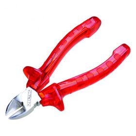 İzeltaş Kombine Pense 160 mm Kraft İzole 160 mm Yankeski 160 mm Kargaburun Karft 3'lü Set