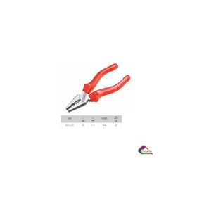 İzeltaş Kombine Pense Opak 160 Mm - Pense