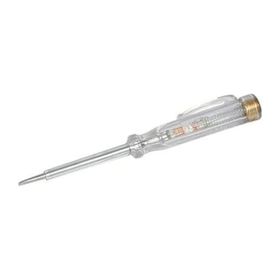 İzeltaş Kontrol Kalemi Küçük 135 MM Düz Uç Tornavida
