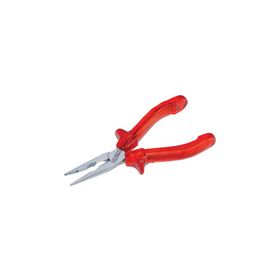 Izeltaş Kraft 160 mm Uzun Düz Uçlu Kargaburun