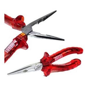 Izeltaş Kraft 160 mm Uzun Düz Uçlu Kargaburun