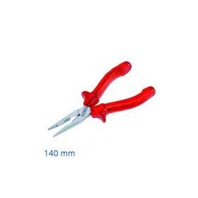 Izeltaş Kraft 3220 140 mm Kraft Uzun Düz Uçlu Kargaburun