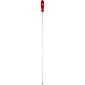 İzeltaş Kraft 4.5x300 mm Süngüsü Uzun Yıldız Tornavida