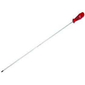 İzeltaş Kraft 4.5x300 mm Süngüsü Uzun Yıldız Tornavida