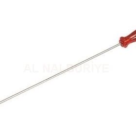 İzeltaş Kraft 4x250 mm Süngüsü Uzun Düz Tornavida