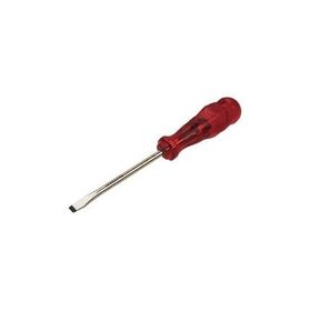 İzeltaş Kraft 5x100 mm Düz Tornavida