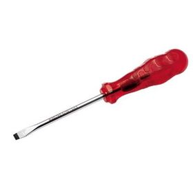 İzeltaş Kraft 5x125 mm Düz Tornavida