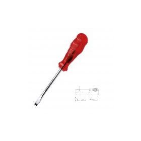 İzeltaş Kraft 5x125 mm Düz Tornavida