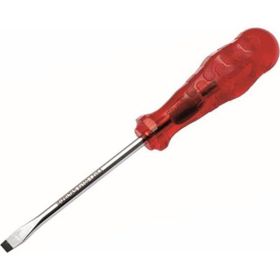 İzeltaş Kraft 5x125 mm Düz Tornavida