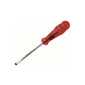 İzeltaş Kraft 5x125 mm Düz Tornavida