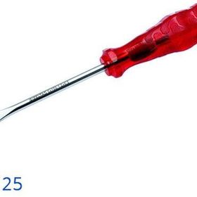 İzeltaş Kraft 5x125 mm Düz Tornavida
