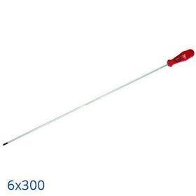 İzeltaş Kraft 6x300 Yıldız Tornavida