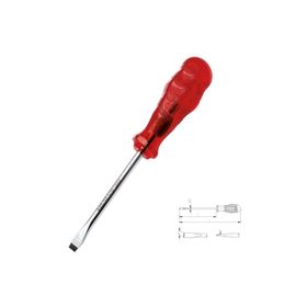 İzeltaş Kraft 7x175 mm Düz Tornavida