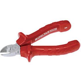 İzeltaş Kraft İzole 3700 140 mm Yan Keski