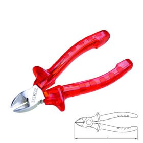 İzeltaş Kraft İzole 3700 140 mm Yan Keski