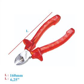 İzeltaş Kraft İzole 3700 160 mm Yan Keski