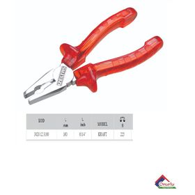 İzeltaş Kraft Kombine Pense 160 mm
