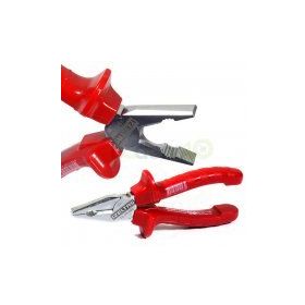İzeltaş Kraft Kombine Pense 200 mm