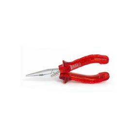 İzeltaş Kraft Seri 140 mm Düz Uçlu Kargaburun Pense