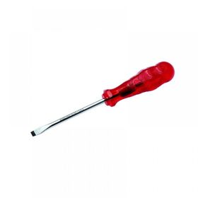 İzeltaş Kraft Seri 6 X 100 mm Düz Uçlu Tornavida