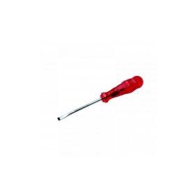 İzeltaş Kraft Seri 6 X 100 mm Düz Uçlu Tornavida