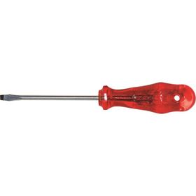 İzeltaş Kraft Seri 6 X 100 mm Düz Uçlu Tornavida