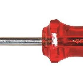 İzeltaş Kraft Seri 6 X 100 mm Düz Uçlu Tornavida