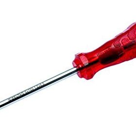 İzeltaş Kraft Seri 6 X 125 mm Düz Uçlu Tornavida