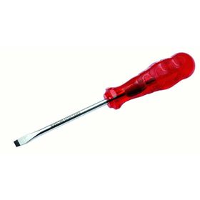 İzeltaş Kraft Seri 6 X 125 mm Düz Uçlu Tornavida