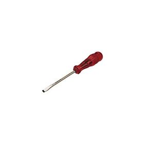 İzeltaş Kraft Seri 6 X 125 mm Düz Uçlu Tornavida
