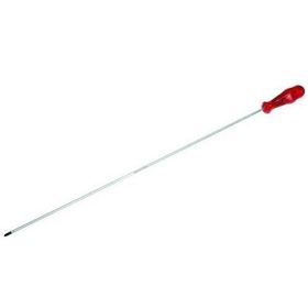 İzeltaş Kraft Seri Süngüsü Uzun Yıldız Uçlu PH1 4.5 X 500 mm Tornavida