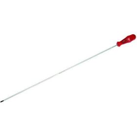 İzeltaş Kraft Seri Süngüsü Uzun Yıldız Uçlu PH1 4.5 X 500 mm Tornavida