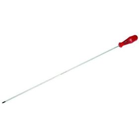 İzeltaş Kraft Seri Süngüsü Uzun Yıldız Uçlu PH1 4.5 X 500 mm Tornavida