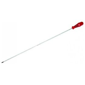 İzeltaş Kraft Seri Süngüsü Uzun Yıldız Uçlu PH1 4.5 X 500 mm Tornavida