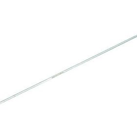 İzeltaş Kraft Seri Süngüsü Uzun Yıldız Uçlu PH2 6 X 300 mm Tornavida