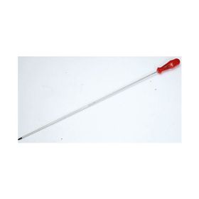 İzeltaş Kraft Seri Süngüsü Uzun Yıldız Uçlu PH2 6 X 300 mm Tornavida