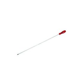 İzeltaş Kraft Seri Süngüsü Uzun Yıldız Uçlu PH2 6 X 500 mm Tornavida