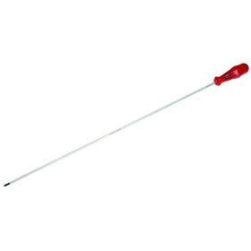 İzeltaş Kraft Seri Süngüsü Uzun Yıldız Uçlu PH2 6 X 500 mm Tornavida
