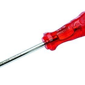 İzeltaş Kraft Seri Yıldız Uçlu PH3 8 X 150 mm Tornavida