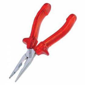 İzeltaş Kraft Uzun Düz Kargaburun Pense 160 mm